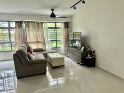 Blk 504D Acacia Breeze @ Yishun (Yishun), HDB 5 Rooms #534309481